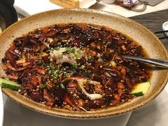 -喜上喜鸡煲翅(吉大店)