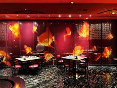 -8餐厅(新葡京酒店)