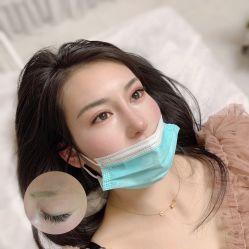 -YIMEI ART半永久纹眉·野生眉