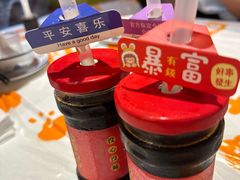 -吉利龙虾·新派海鲜烧烤