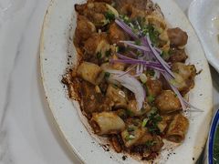 -明本湛江鸡•海鲜小厨(陈家祠店)