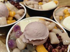 -鲜芋仙(时尚天河店)