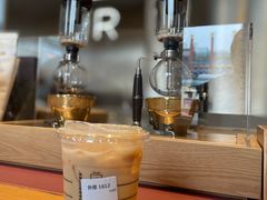 -星巴克臻选(北京前门大街店)