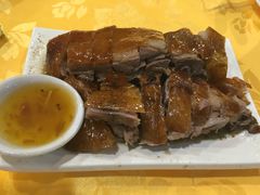 -老字号蛇口德记烧腊饭店·海鲜加工