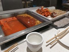 -串一火锅(赛格国际购物中心店)