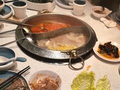 -千牛将·鲜牛肉火锅(开元路店)