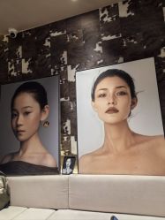 -LIIZ肖像(悦动新门西店)
