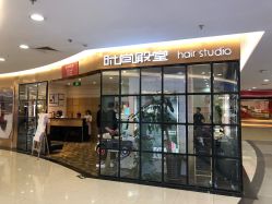 -时尚殿堂hair salon