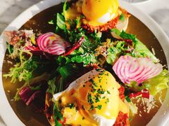 -The Rug Cafe(王府中环店)
