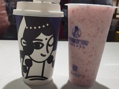 -西琳姑娘·新疆冰淇淋酸奶茶(南开大悦城店)