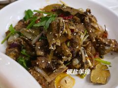 -无招牌