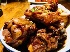 春天酱筒骨-春天里·老街坊餐厅(港隆广场店)