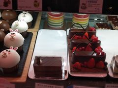 -巴黎贝甜(五道口店)
