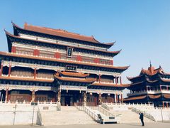 -大悲禅寺