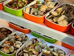 -烤小呆碳烤大肉筋