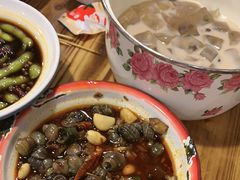 -冶建镜子·老南昌大排档·江西虾王(总店)