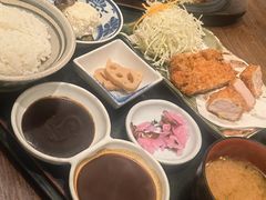 -矢场猪(名古屋站三井楼北馆店)