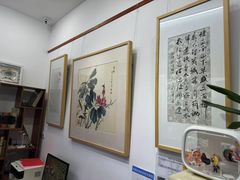 -戏墨娃·书法·国画(景城邻里校区)