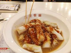 -大哥餐厅(西城花园店)