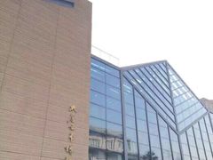 -西安大唐西市博物馆