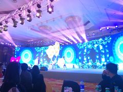 -大连富丽华大酒店