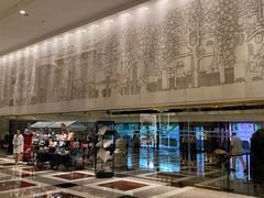 -广州花园酒店