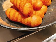 -煲宫猪肚鸡(晶品店)