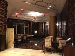 -深圳东部华侨城茵特拉根酒店