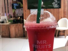 -Mr.Fruits水果先生(朝阳门悠唐店)