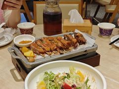 -羊之道草原味道清真餐厅(番禺店)