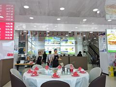 -老舅老蒙肉饼非遗店(一店)