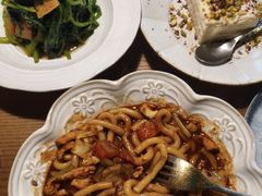 -那时新疆·若羌(经纬汇店)