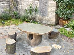 -院8里·小聚园老川菜(九眼桥店)