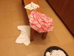 -汤连得温泉馆(宝山店)