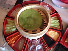 烤鸭-羲和雅苑•北京烤鸭(平安国际金融中心店)