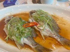 盐油清蒸黄脚立-粥旺庄(芳村店)