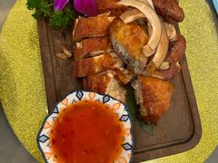 -沿江海南菜·文昌鸡祖师爷(大东海店)