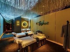 -东升·日式泡泡浴SPA·养生(新街口店)