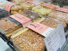 -上海市长春食品商店(淮海中路店)