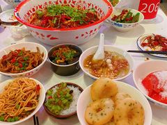 -文和友老长沙龙虾馆(化龙池店)