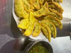 -金山锅贴店(金泉路店)