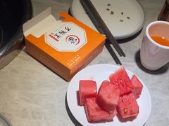 -万物生江北老火锅(海骏达店)