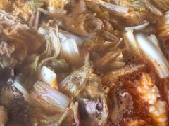 -古乐牛香·鲜牛肉牛杂火锅(梅村五洲国际店)