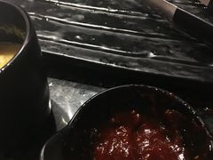-汉拿山(包河万达店)