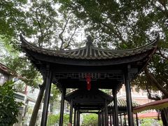 -荔湾湖公园