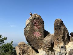 -北京鹫峰国家森林公园