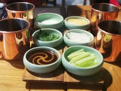 -顺承小院儿