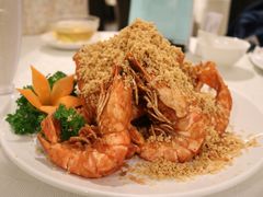 -无招牌海鲜餐厅(怡丰城店)