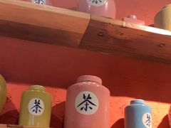 -老客家·客家菜(万达店)