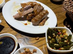 -潮中人·潮州菜(益乐路店)